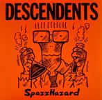 DESCENDENTS – SPAZZ HAZARD * Vinyl LP * Ltd. Edition 2016, Cd's en Dvd's, Verzenden, Zo goed als nieuw, 12 inch, Overige genres