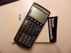 TI 83 Texas Instruments – Grafische rekenmachine, Diversen, Rekenmachines, Ophalen of Verzenden, Grafische rekenmachine, Gebruikt