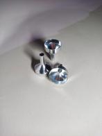 Aluminium mini trechter, rond 18mm, Ophalen of Verzenden, Nieuw