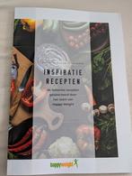 Happy Weight Inspiratie recepten. Nieuw!, Ophalen of Verzenden, Nieuw