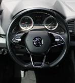 Skodo octavia sportline /vrs rs stuur geperforeerd/ verwarmd, Auto-onderdelen, Ophalen, Nieuw, Skoda