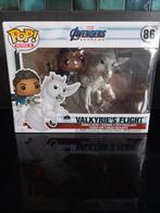Funko pop Marvel Valkyrie's Flight, Ophalen of Verzenden, Zo goed als nieuw