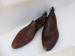 APARTE Oude houten schoenspanners / schoen spanners leesten, Ophalen of Verzenden