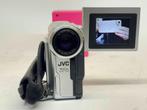 JVC GR-DX35E Digitaal Mini DV met firewire voor Digitalisere, Audio, Tv en Foto, Videocamera's Digitaal, Mini dv, N, JVC, 20x of meer