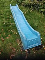 Blauwe Glijbaan voor Kinderen, Ophalen of Verzenden