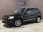 Volkswagen Tiguan 2.0 TSI Sport&Style 4Motion 2013 DSG CAR-P, Automaat, Euro 5, Gebruikt, Zwart