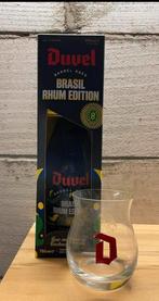 Duvel Barrel Aged Batch 8 2023 - Brasil Rhum Edition, Verzamelen, Biermerken, Nieuw, Duvel, Flesje(s), Ophalen of Verzenden