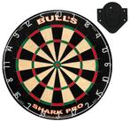 Bulls Shark Pro - Darts - Dartborden - Dartbord kopen, Cave & Garden, Verzenden, Nieuw, Kouwe Hoek 1B, Waddinxveen