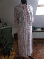 Prada Milano 1e lijn prachtige jurk, model tennis dress, nw., Maat 38/40 (M), Prada, Verzenden, Wit