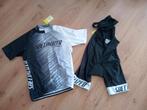 Specialized Fietskleding Set - Maat L - Nieuw!, Fietsen en Brommers, Fietsaccessoires | Fietskleding, Specialized, Heren, Nieuw