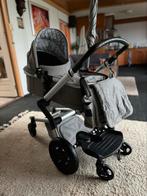 Joolz Day Kinderwagen (grijs) Compleet en erg netjes!, Ophalen, Gebruikt, Overige merken