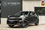 Lynk & Co 01 1.5 PHEV Black Editon 360c Pano ACC Infinity, Stof, Gebruikt, Zwart, 179 pk