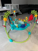 Baby jumper, Kinderen en Baby's, Ophalen of Verzenden, Gebruikt, Jongen of Meisje