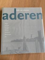ADEREN, rivieren in beeld, fotograaf Kadir van Lohuizen!, Boeken, Fotografen, Kadir van Lohuizen, Ophalen of Verzenden, Zo goed als nieuw