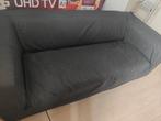 Ikea Klippan bank, Ophalen, Gebruikt, Tweepersoons, 75 tot 100 cm