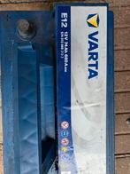 Varta Accu 12V 74Ah omgekeerde polen (Amerikaans), Ophalen, Gebruikt, Universele onderdelen