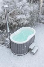 Nieuwe Hottub vol opties 2995€ geen extra kosten ️, Tuin en Terras, Bubbelbaden en Hottubs, Ophalen, ., Grondzeil, Nieuw