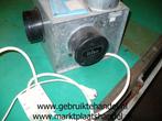 ITHO 3 standen mechanische afzuiging (2a)18, Ophalen, Zo goed als nieuw, Ventilator