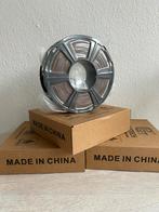 PLA Matt bruin , choco filament 1kg, 1,75mm, Ophalen of Verzenden, Nieuw