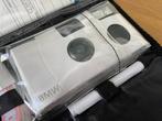 BMW Camera in Luxe Etui met toebehoren Old-School Dashcam, Ophalen of Verzenden, Nieuw