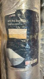 Ati Pro Bardage Dampopen isolatie folie / isolatierollen, Ophalen, Overige materialen, Nieuw, Muurisolatie