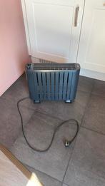 Elektrisch kacheltje, Huis en Inrichting, Kachels, Ophalen, Zo goed als nieuw