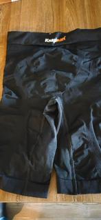 Compressie broek short maar xl 45, Ophalen of Verzenden, Zo goed als nieuw