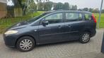 Mazda 5 2.0 2006 Grijs, Auto's, Mazda, Voorwielaandrijving, 145 pk, 74 €/maand, 4 cilinders