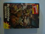 Oorlog maxi strip - De dood op bezoek, Boeken, Eén stripboek, Verzenden, Zo goed als nieuw