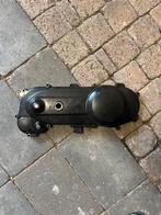 Piaggio carterkap, Ophalen of Verzenden, Zo goed als nieuw, Blok, Piaggio