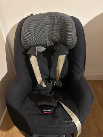 Maxi cosi autostoel met isofix  beschikbaar voor biedingen