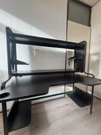 IKEA FREDDE bureau, Huis en Inrichting, Bureaus, Ophalen, Zo goed als nieuw