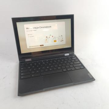 Lenovo 300e Chromebook 2nd gen || Nu voor maar € 49.99 beschikbaar voor biedingen