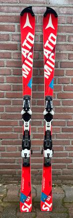 Atomic Redster SL FIS-Norm, Sport en Fitness, Skiën en Langlaufen, Ophalen, 160 tot 180 cm, Gebruikt, Carve