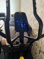 Crosstrainer  met veel functies, Ophalen, Gebruikt, Crosstrainer, Metaal
