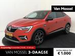Renault Arkana 1.6 E-Tech Hybrid 145 Intens, Auto's, Renault, Stof, Euro 6, Origineel Nederlands, Bedrijf