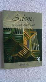 Adema 150 jaar orgelbouw sinds 1855 - Leeuwarden, Boeken, Ophalen of Verzenden, 20e eeuw of later, Zo goed als nieuw