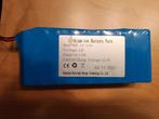 12V 15Ah Lithium-ion Batterij, Audio, Tv en Foto, Accu's en Batterijen, Ophalen, Gebruikt, Oplaadbaar