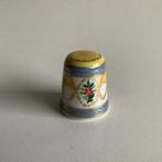 prachtig Limoges vingerhoedje, Ophalen of Verzenden, Nieuw, Porselein, Buitenland