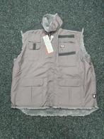 Herock bodywarmer, kwaliteit gevoerd maat XXXL (3XL), Tuin en Terras, Werkkleding, Nieuw, Dames, Ophalen of Verzenden, Jas