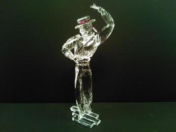 Swarovski jaarstuk Antonio 2003 beschikbaar voor biedingen