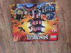 LEGO 70751 Ninjago tempel *sealed, Kinderen en Baby's, Speelgoed | Duplo en Lego, Ophalen of Verzenden, Nieuw, Complete set, Lego