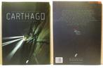 Carthago 1 - De lagune van Fortuna (SC), Boeken, Eén stripboek, Ophalen of Verzenden, Nieuw, Christophe Bec