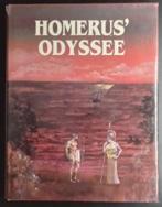 Homerus Odyssee, Gelezen, Ophalen of Verzenden, 20e eeuw of later
