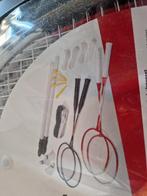 Badmintonset, Sport en Fitness, Badminton, Ophalen, Nieuw, Racket(s)