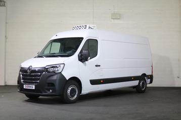 Renault Master 2.3 dCi 135pk L3 H2 Koelwagen Vrieswagen -10  beschikbaar voor biedingen