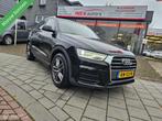 Audi Q3 1.4 TFSI CoD Adrenalin 150 PK Automaat 1eEig Dealer, Auto's, Audi, 1380 kg, Euro 6, 4 cilinders, 150 pk