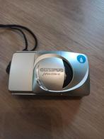Olympus MJU Zoom 140, Ophalen of Verzenden, Zo goed als nieuw, Olympus