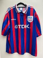 Crystal Palace vintage voetbalshirt, Ophalen of Verzenden, Gebruikt, Buitenlandse clubs, Shirt