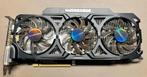 Gigabyte windforce 3X - Geforce GTX 770, Computers en Software, Videokaarten, Ophalen, PCI-Express 3, Gebruikt, HDMI